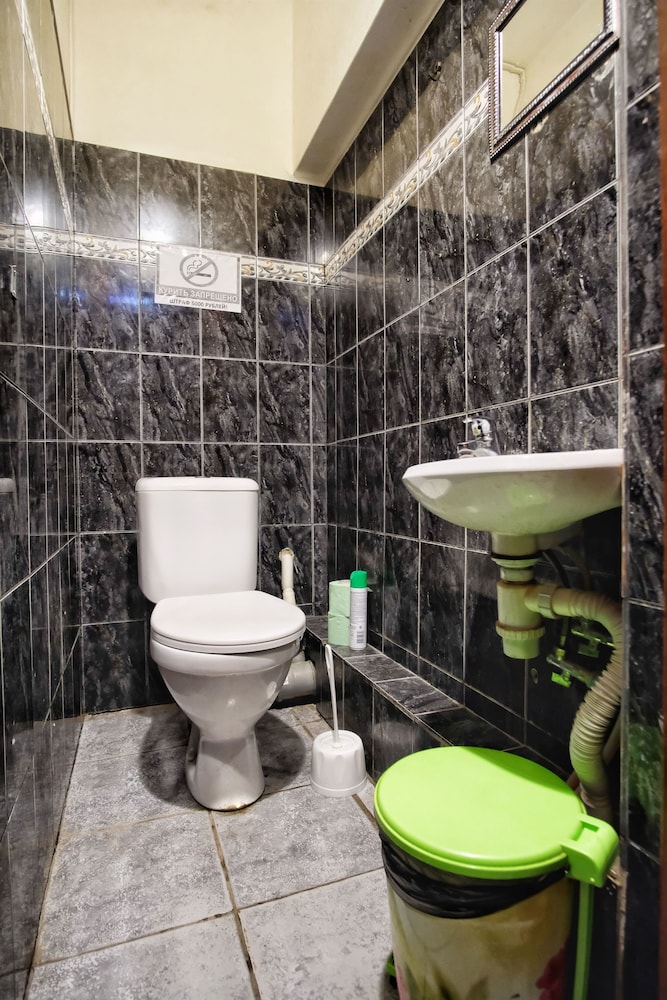 Cozy People Hostel