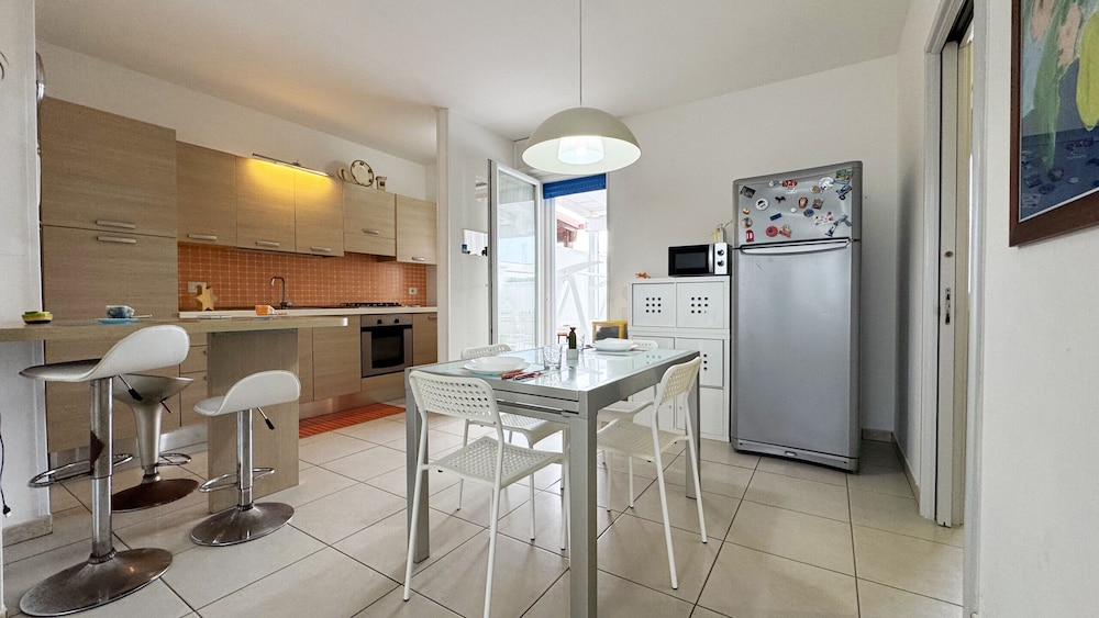 Villa Flavia Relax Just 250 Metres From the sea