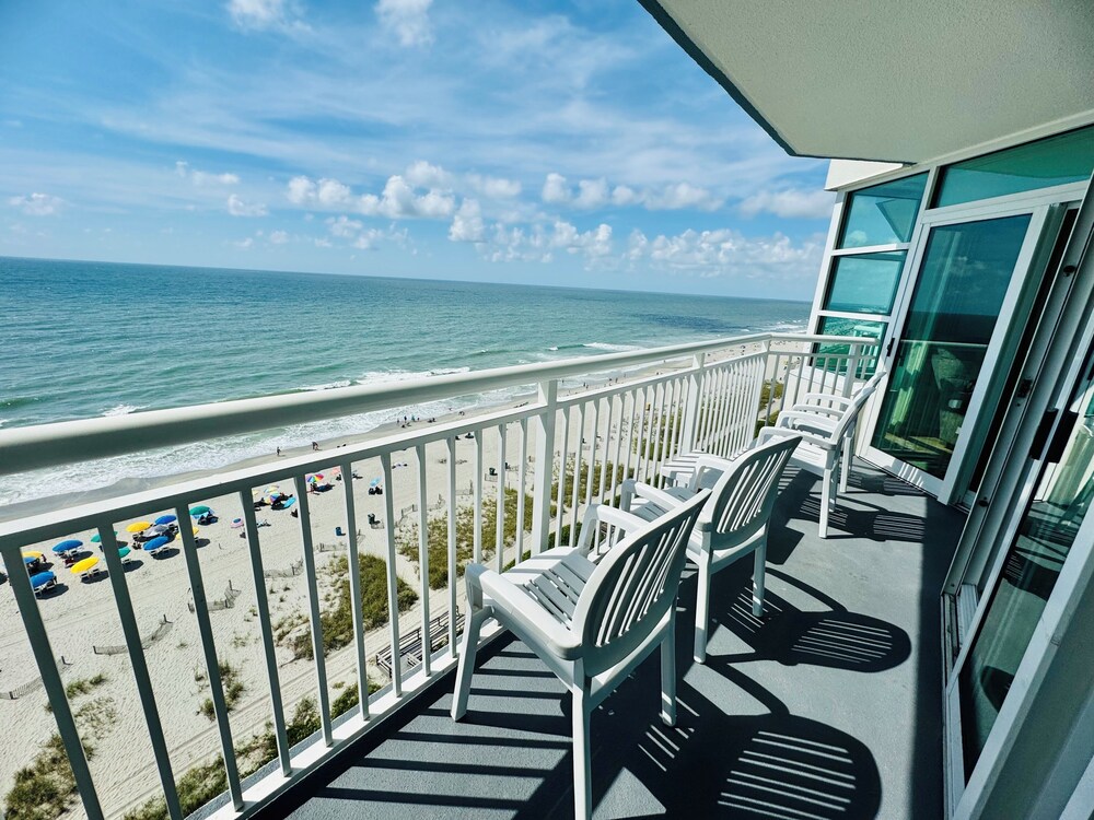 Oceanfront Gem