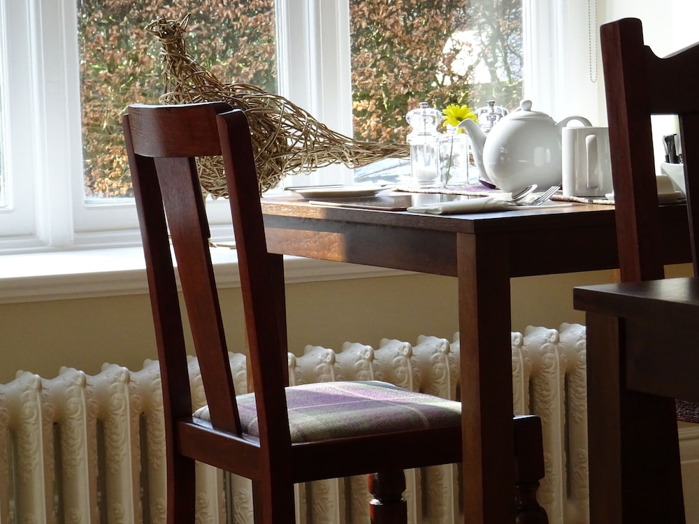 Grendon Bed & Breakfast