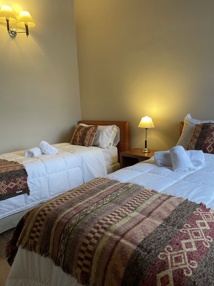 Catedral Suites