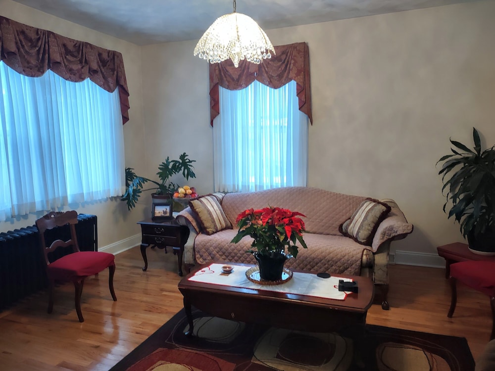 Connellsville B&B