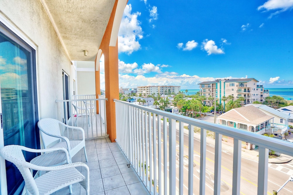 Madeira Bay Resort I 1504