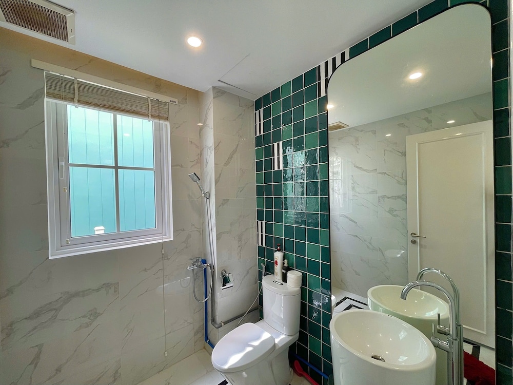 Refined Phan Thiet - Novaworld Villas
