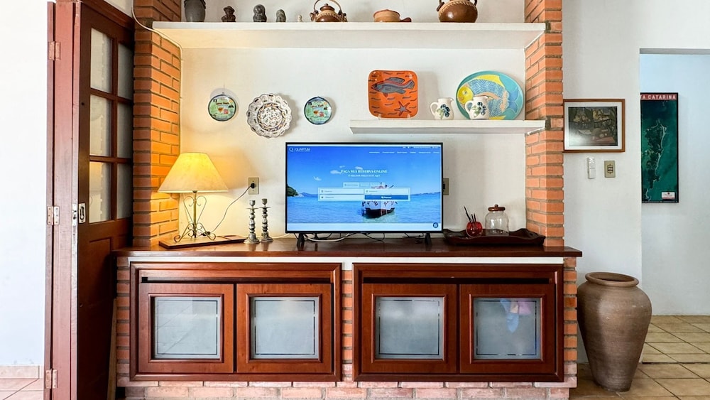 Casa Aconchegante a 100 metros da praia