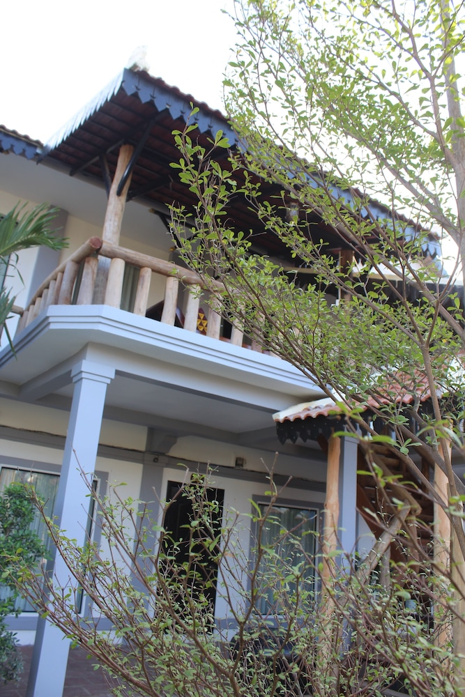 Moloppor Villa