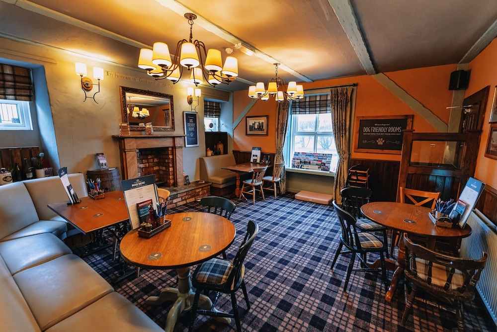 The Lindisfarne Inn - The Inn Collection Group