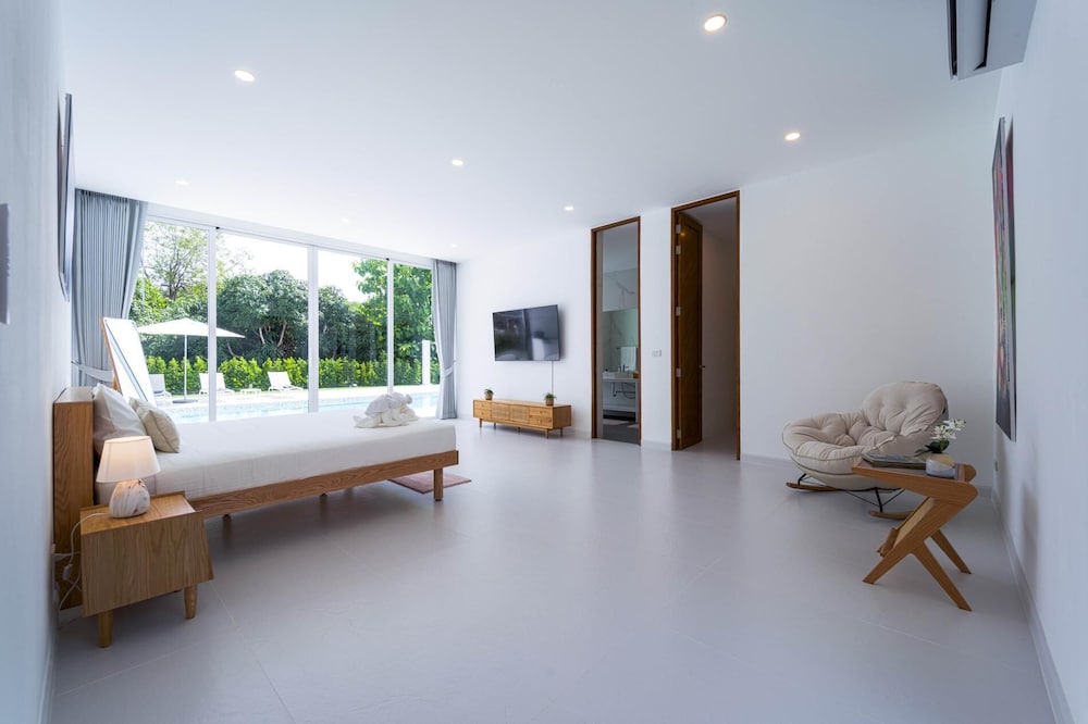 Luxury Villa at Palm Hills GolfClub PH4A