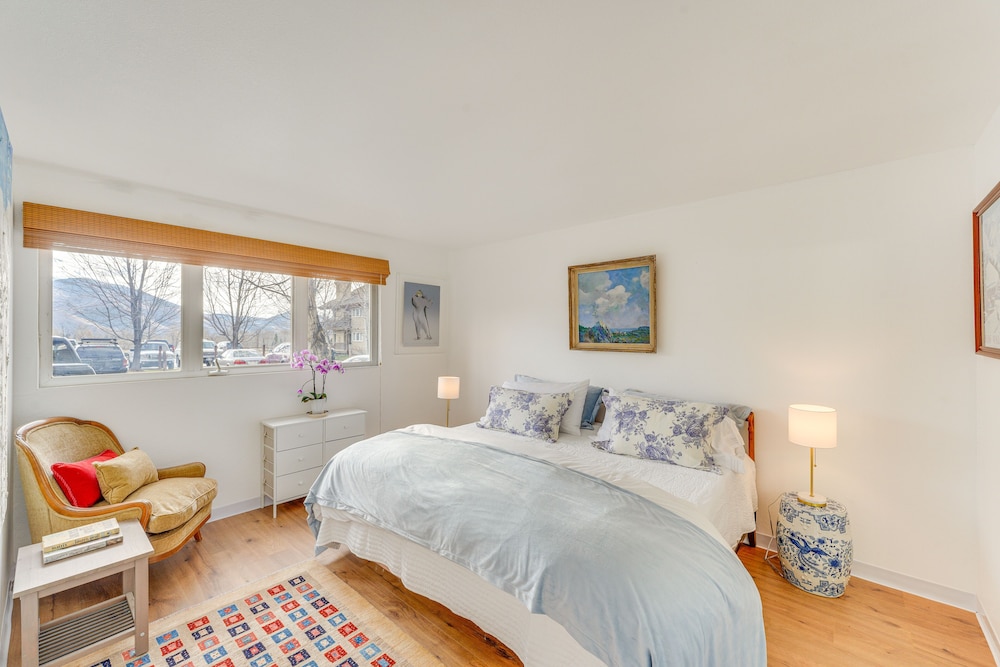 Ketchum Vacations - Ketchum Vacation Rental - Hike, Ski  Explore! - Property Image 2