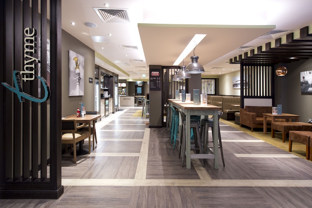 Premier Inn Lübeck City Centre