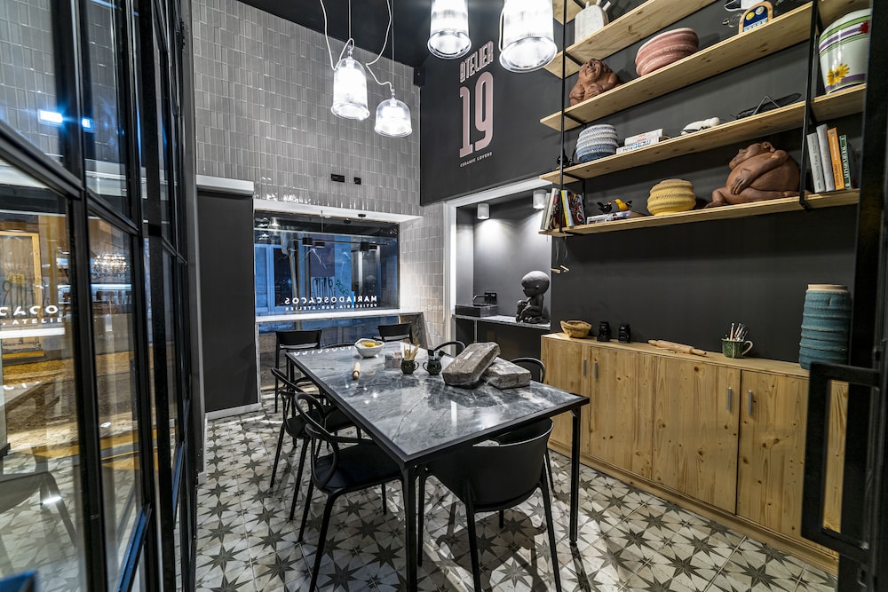 19 Tile Ceramic Concept - by Unlock Hotels