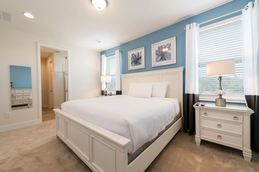 Diamond Villa view 5