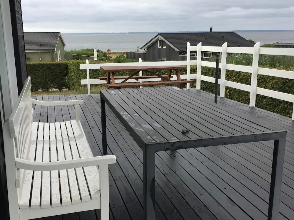 5 Star Holiday Home in Faaborg