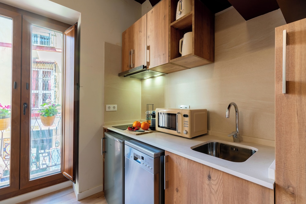 One&Lux Casa Barrabas