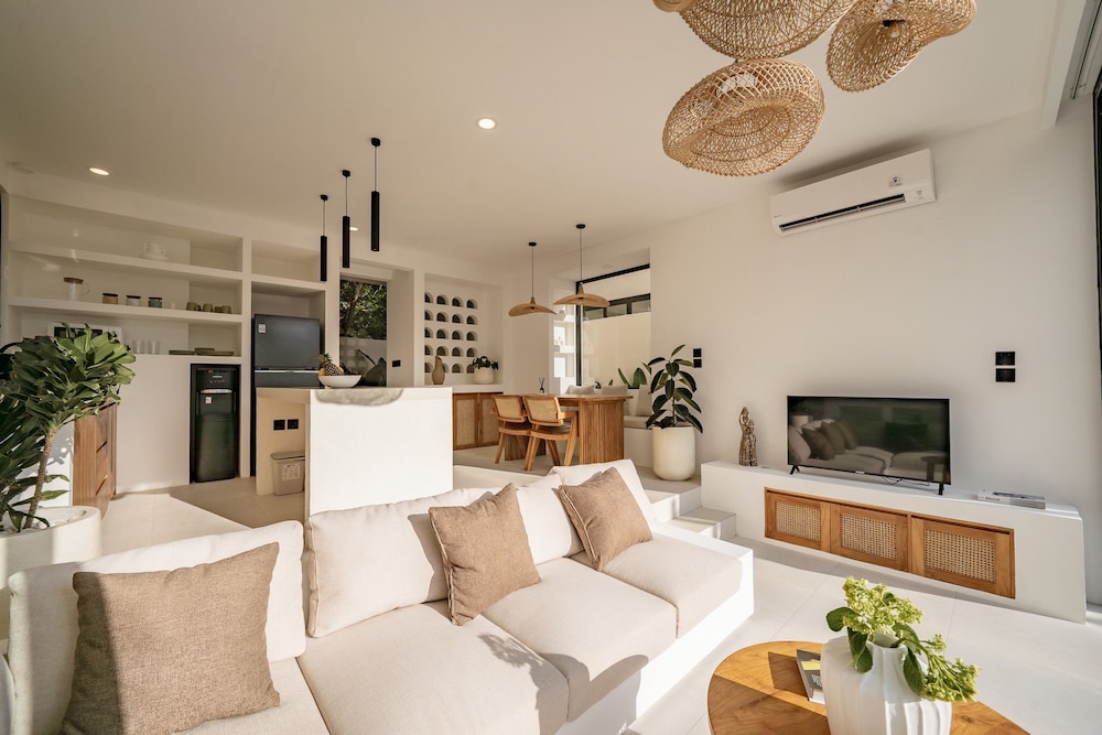 Villa Mulia Uluwatu