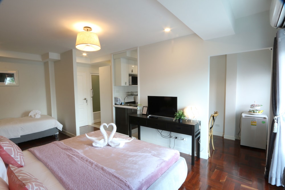 Neveu Premier Residence