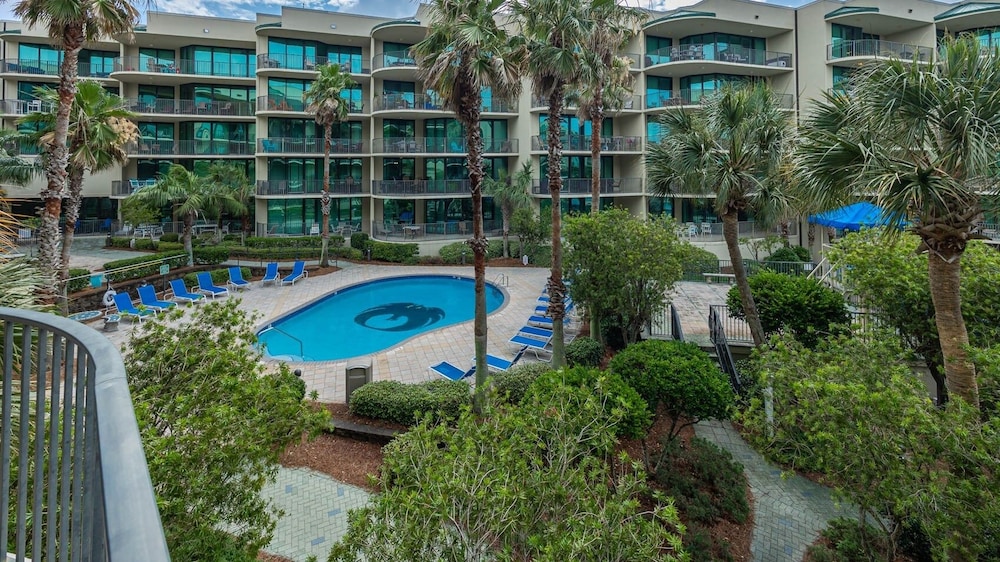 Phoenix On The Bay 1214 2 Bedroom Condo