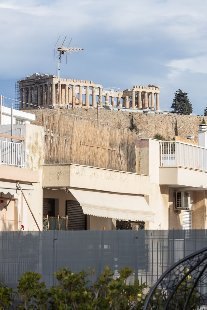 Acropolis Luxe Retreat 15 ppl 6 Bdrm Neoclassical Home w Jacuzzi Rooftop