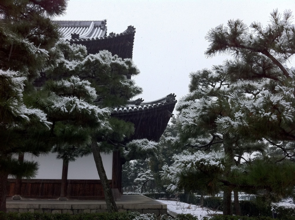 Gion Machiya-4