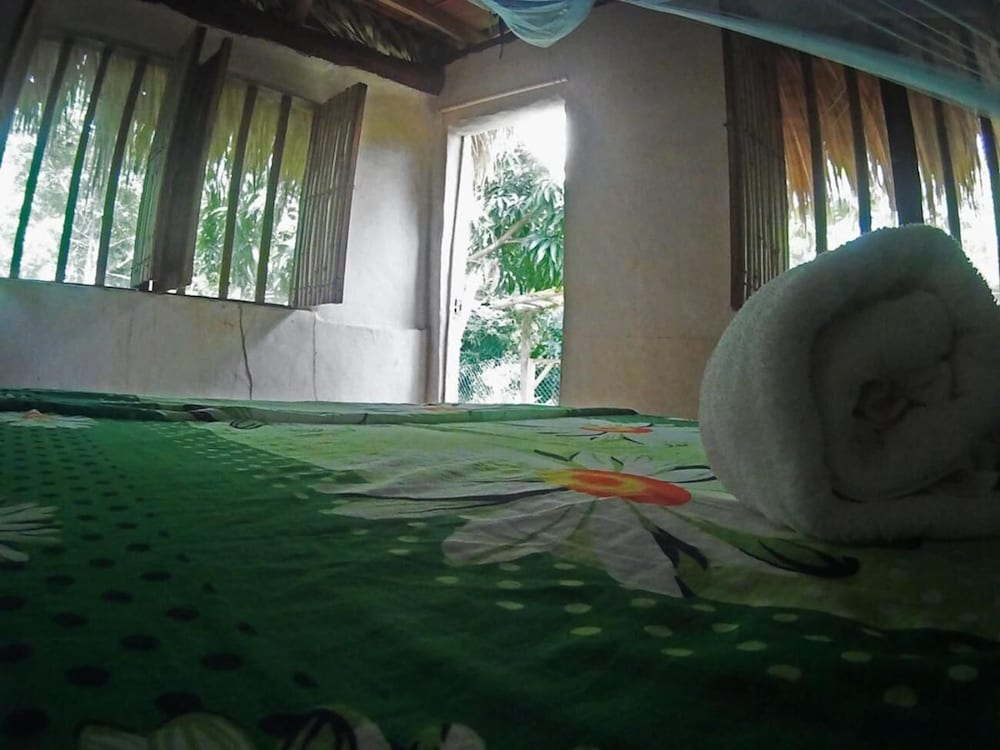 El Zopilote - Hostel