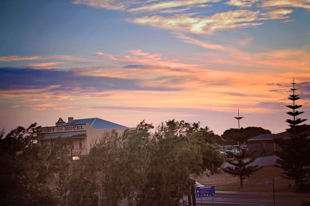 Hopetoun Motel & Chalet Village