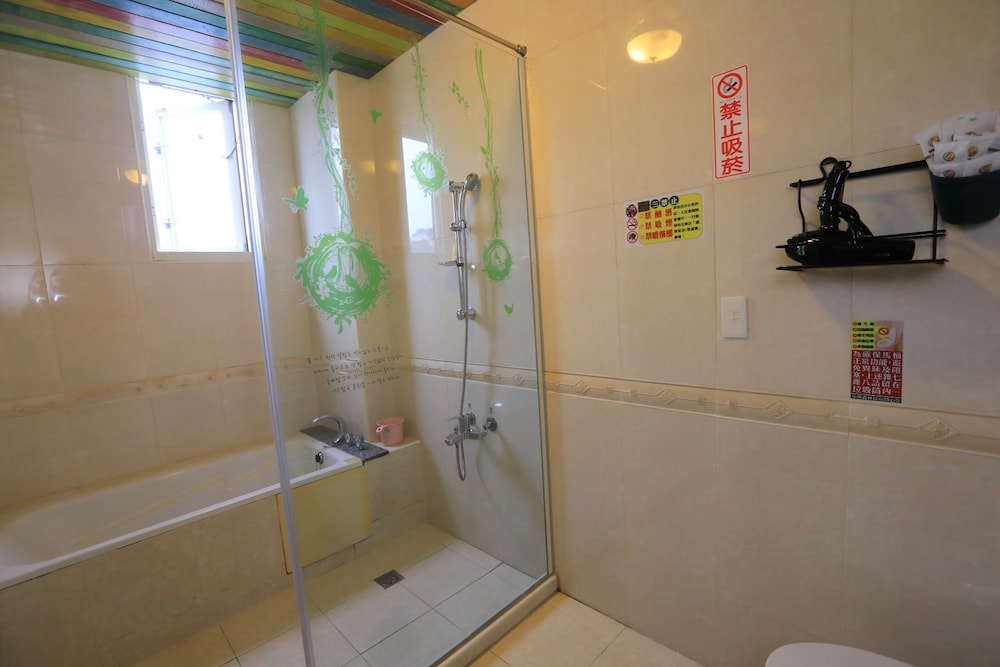 Bear Bear Homestay