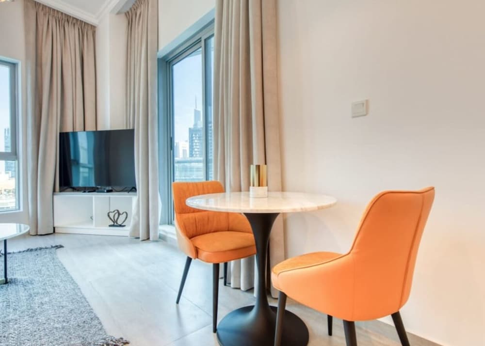 Bay Central 1 Dubai Marina - Apartment 1109