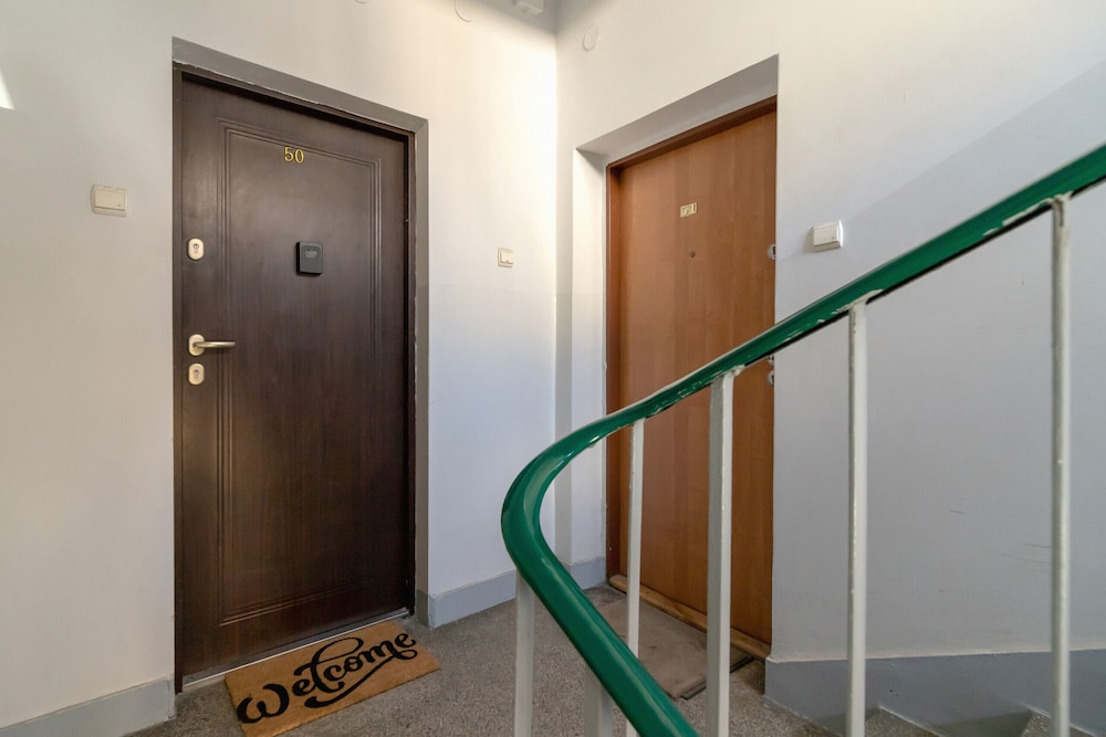 Studio Cracow Mitery by Renters view 4