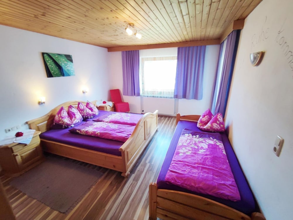 Chalet in Hippach Near Ski Paradise