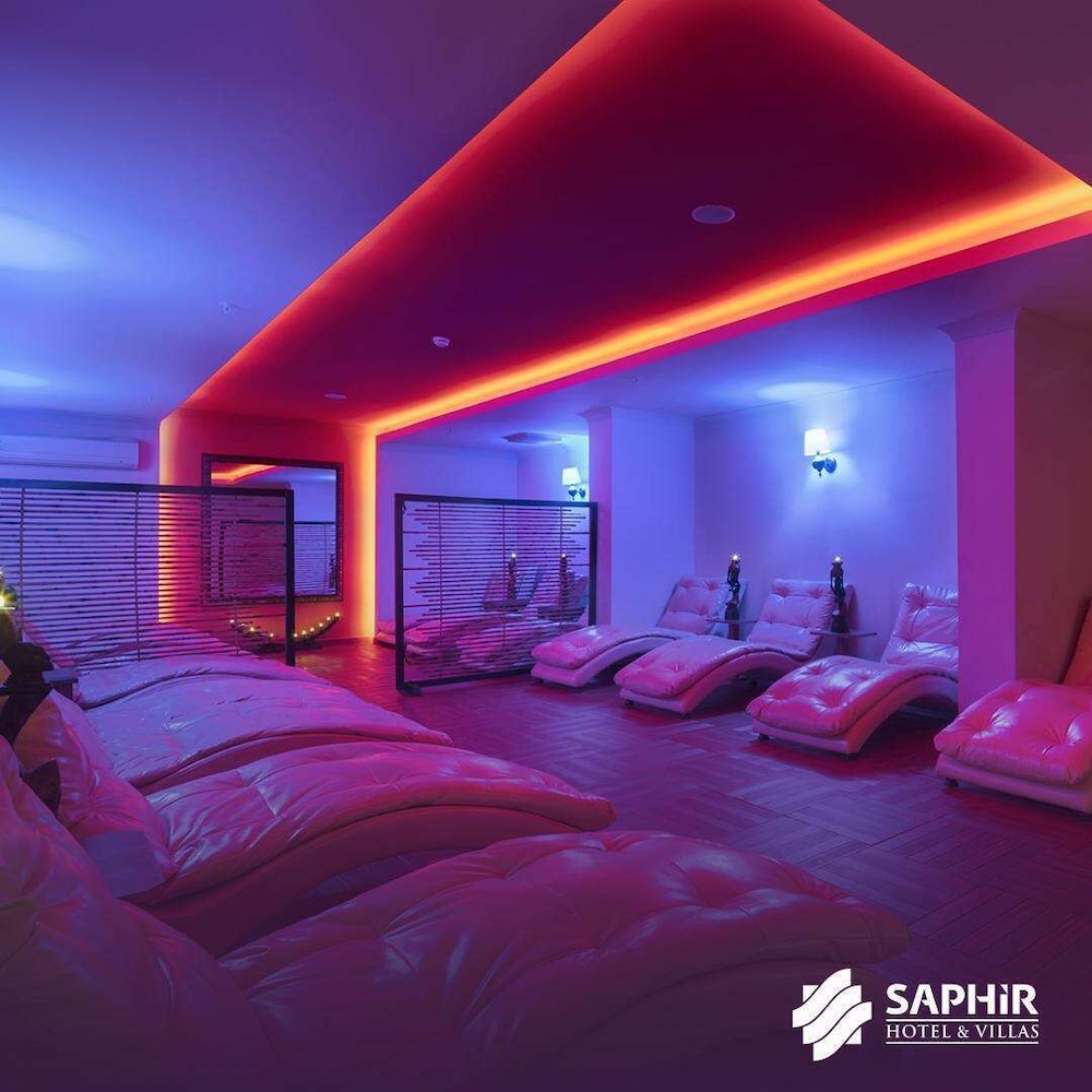 Saphir Hotel & Villas