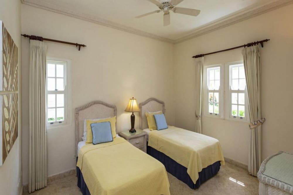 Palm Ridge 2A Heaven Scent, Royal Westmoreland by Barbados Sotheby's International Realty