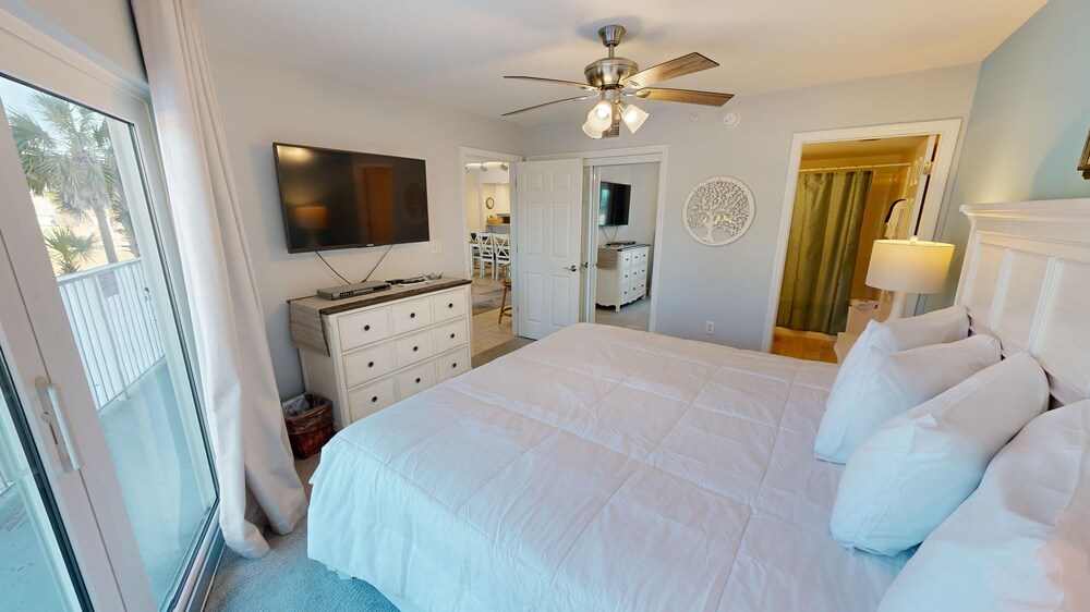 Seacrest 212 2 Bedroom Condo
