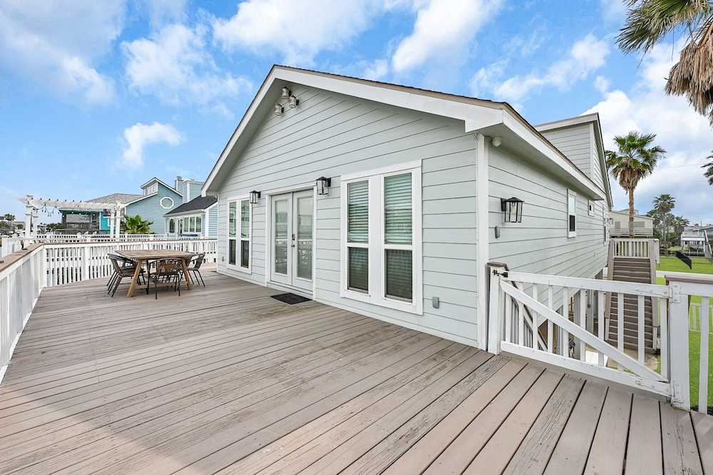 Isle Be Back by Ryson Vacation Rentals