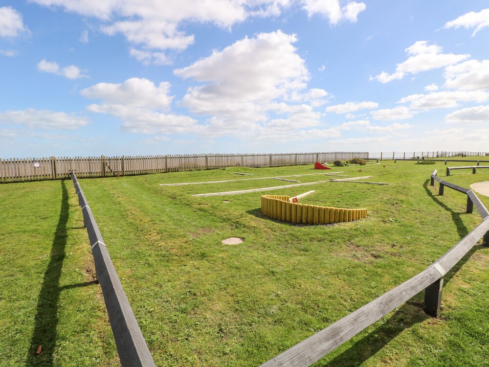 30 The Waterside Holiday Park