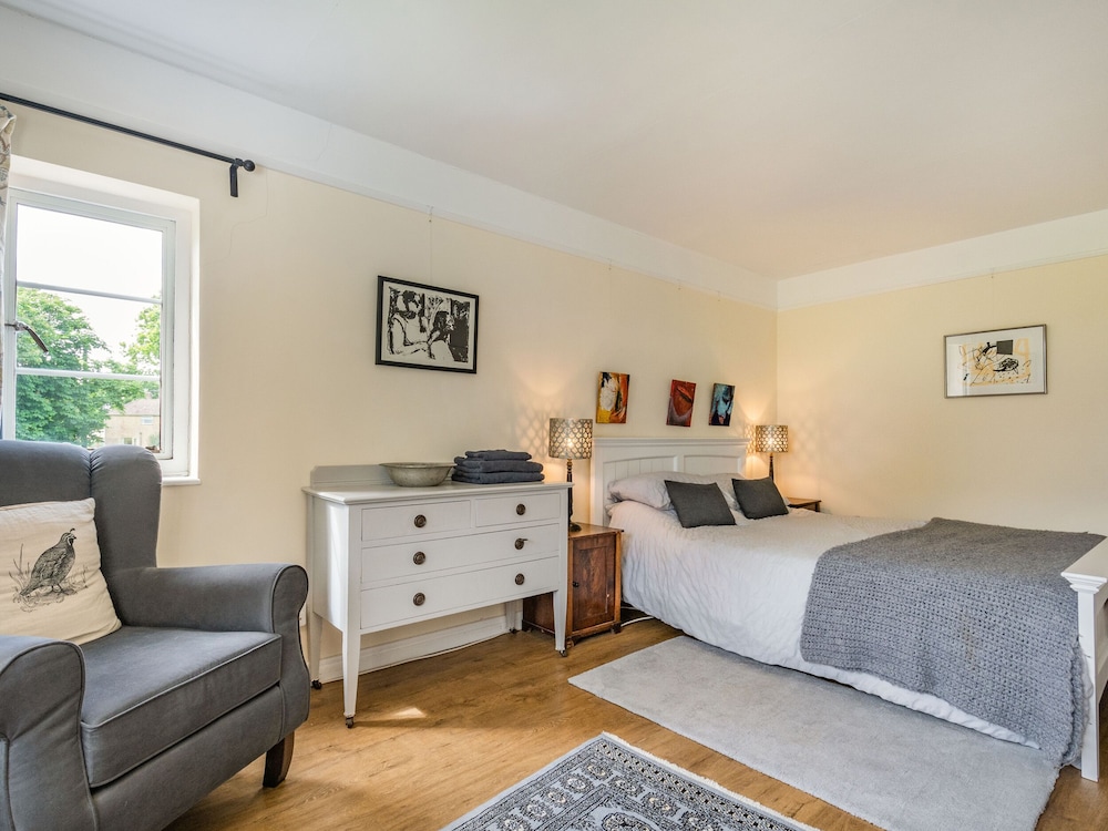 Marlborough Vacations - Chasewoods Farm Cottage - Property Image 5