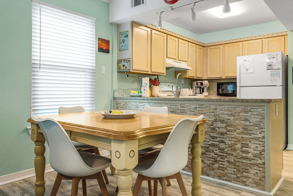 Beach Bum by Southern Vacation Rentals