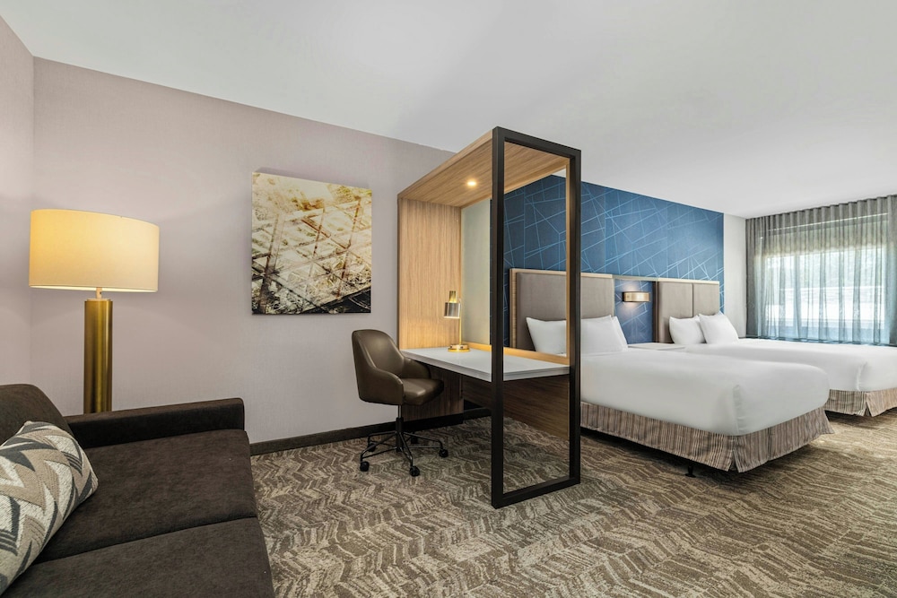 Springhill Suites By Marriott Camden
