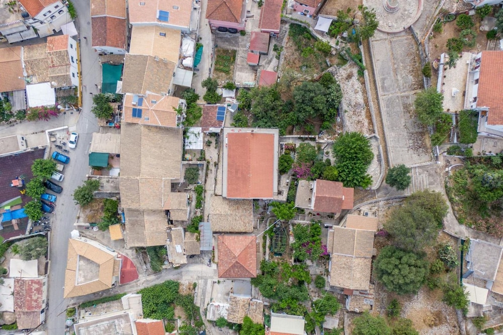 Zante Apt in Gaios With 1 Bedrooms and 1 Bathrooms