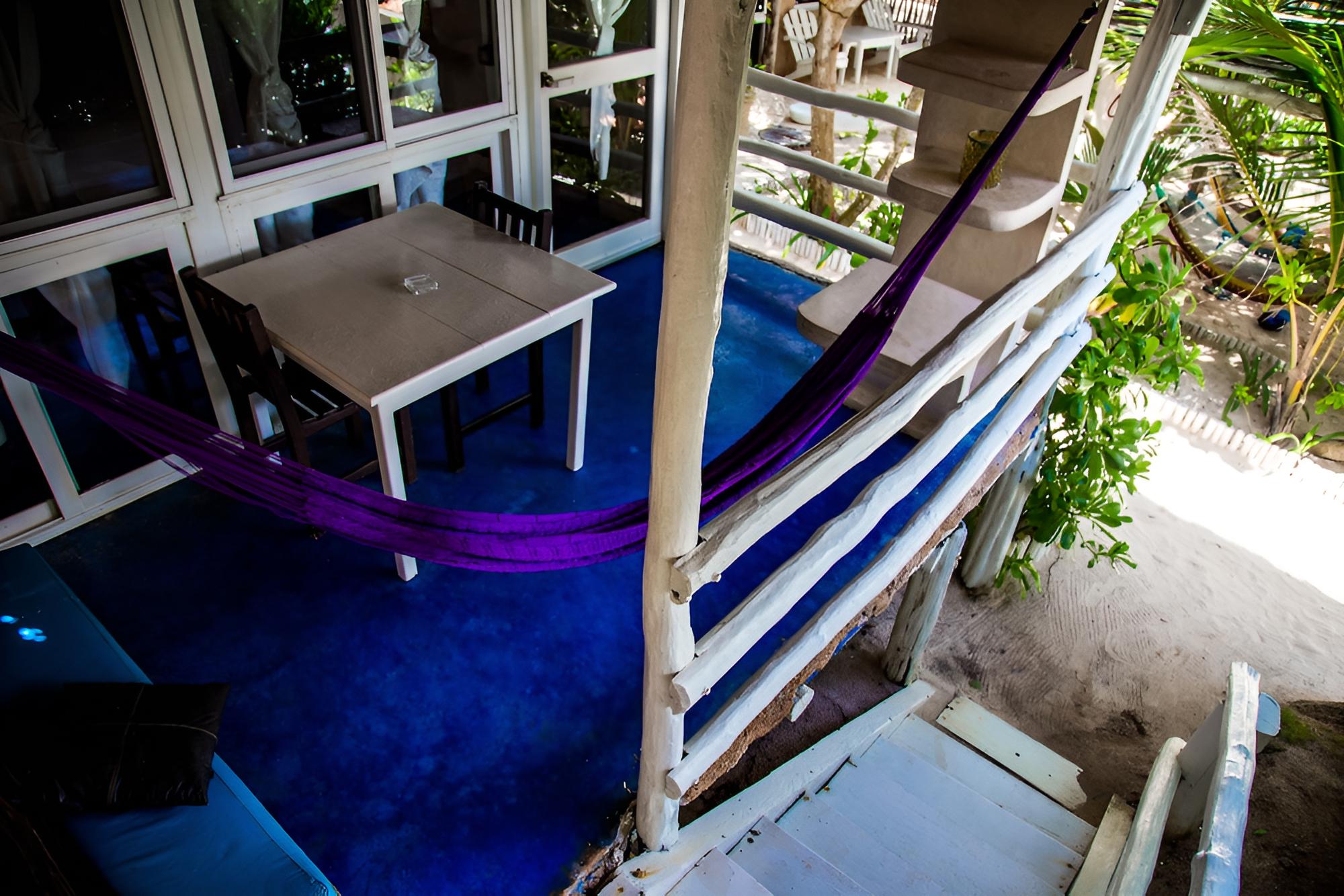 Posada Lamar Tulum Beach Front and Pool - Property Image 29