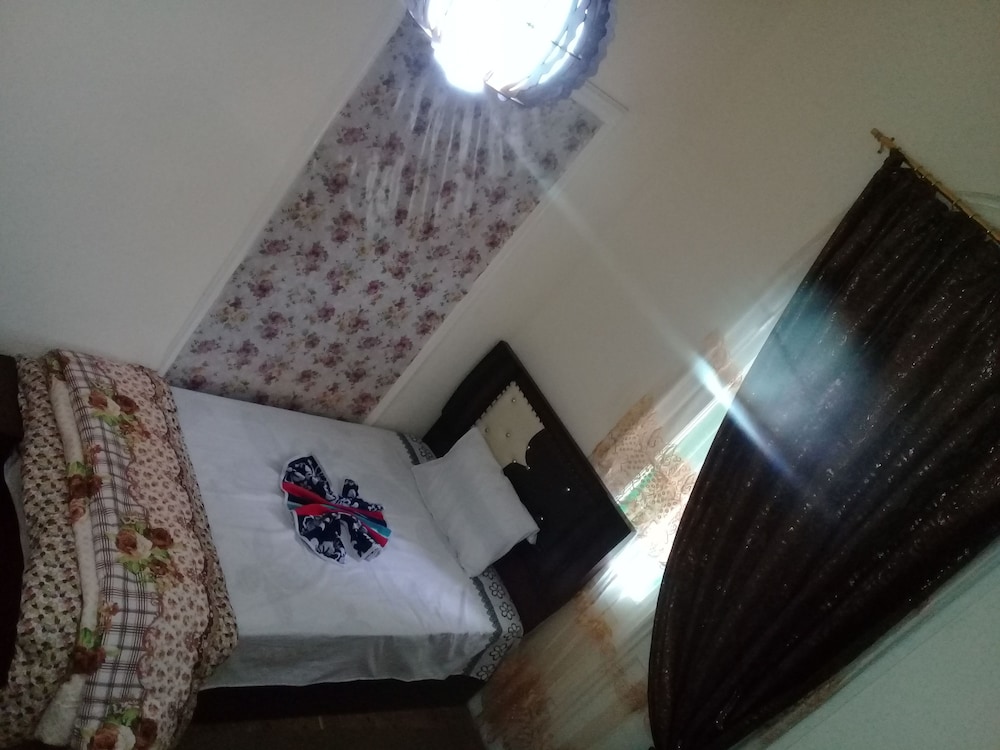 Nile plaza hostel