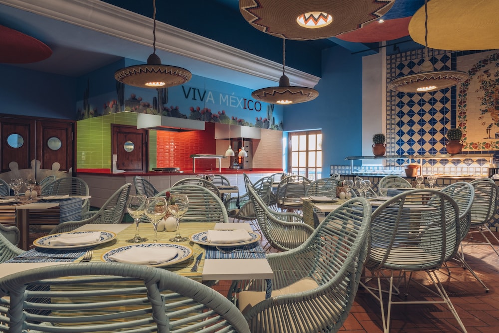 Iberostar Selection Hacienda Dominicus - All Inclusive - Property Image 81