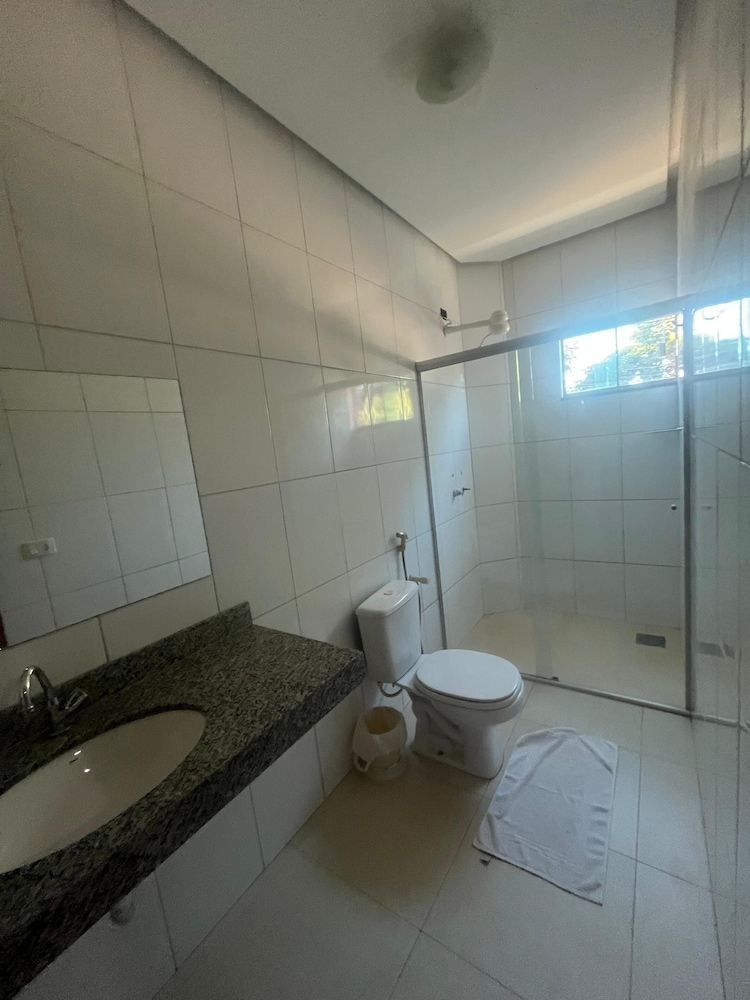 Hotel Royal - Rubiataba