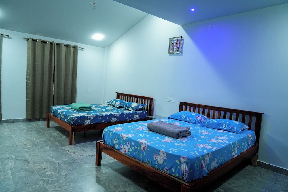BlueHill Lotus Holistic Wellness Village