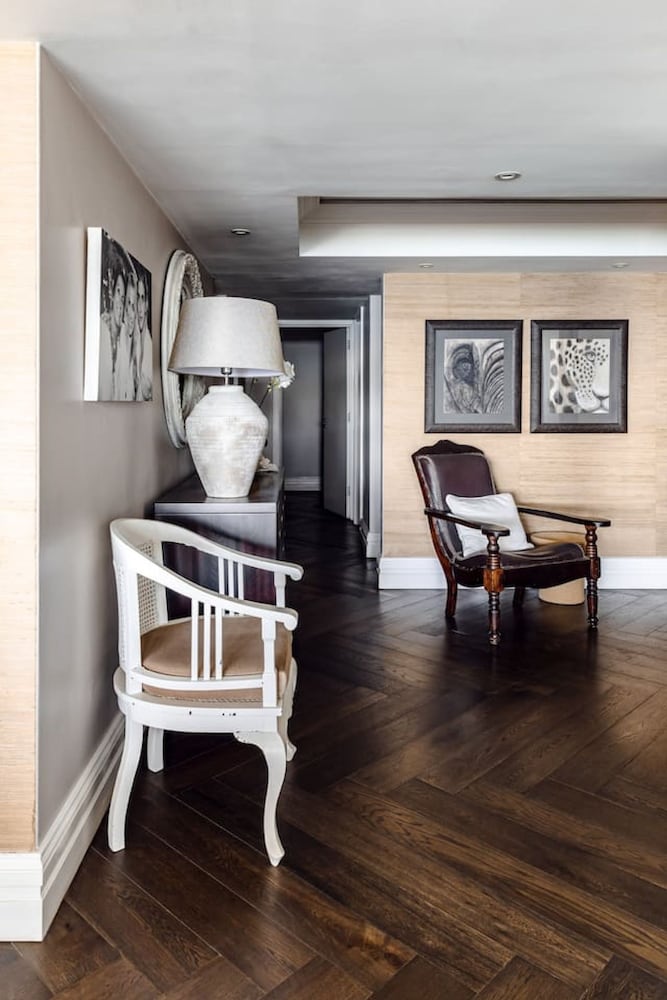 Clifton Views - Oceanfront Home