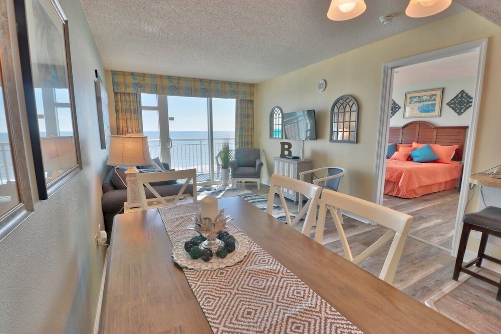 Holiday Sands South 411 2 Bedroom Condo