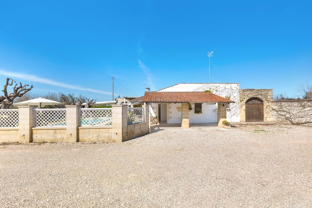 3270 Dependance di Omero by Barbarhouse view 2