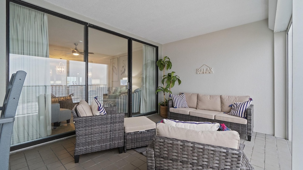Pelican Pointe #1003 by Southern Vacation Rentals