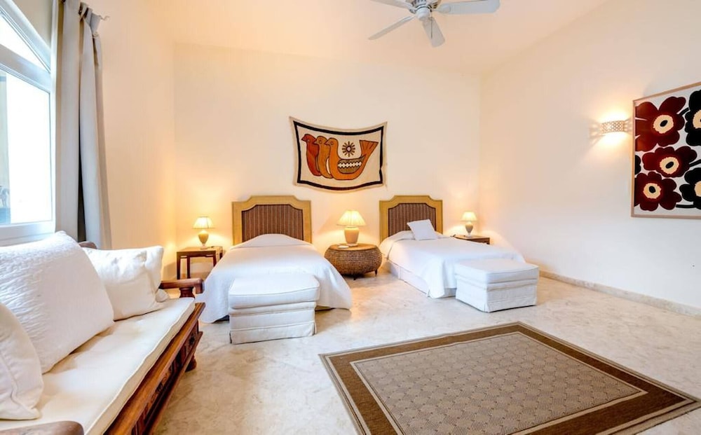 Casa De Campo Ocean View Luxury Villa 20000 Sqft view 4