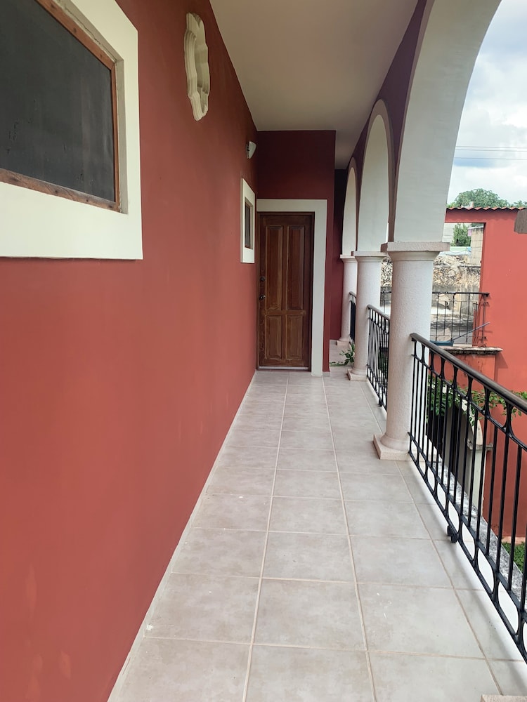 Habitaciones Economicas