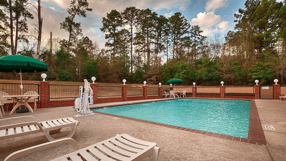 Nacogdoches Vacations - Best Western Inn Of Nacogdoches - Property Image 2
